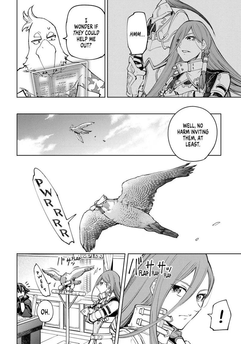 Shangri-La Frontier Chapter 78 – Page 14