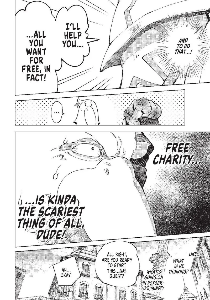 Shangri-La Frontier Chapter 81 – Page 7