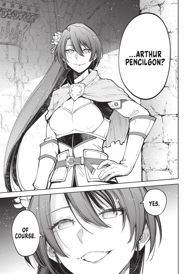 Shangri-La Frontier Chapter 81 – Page 18