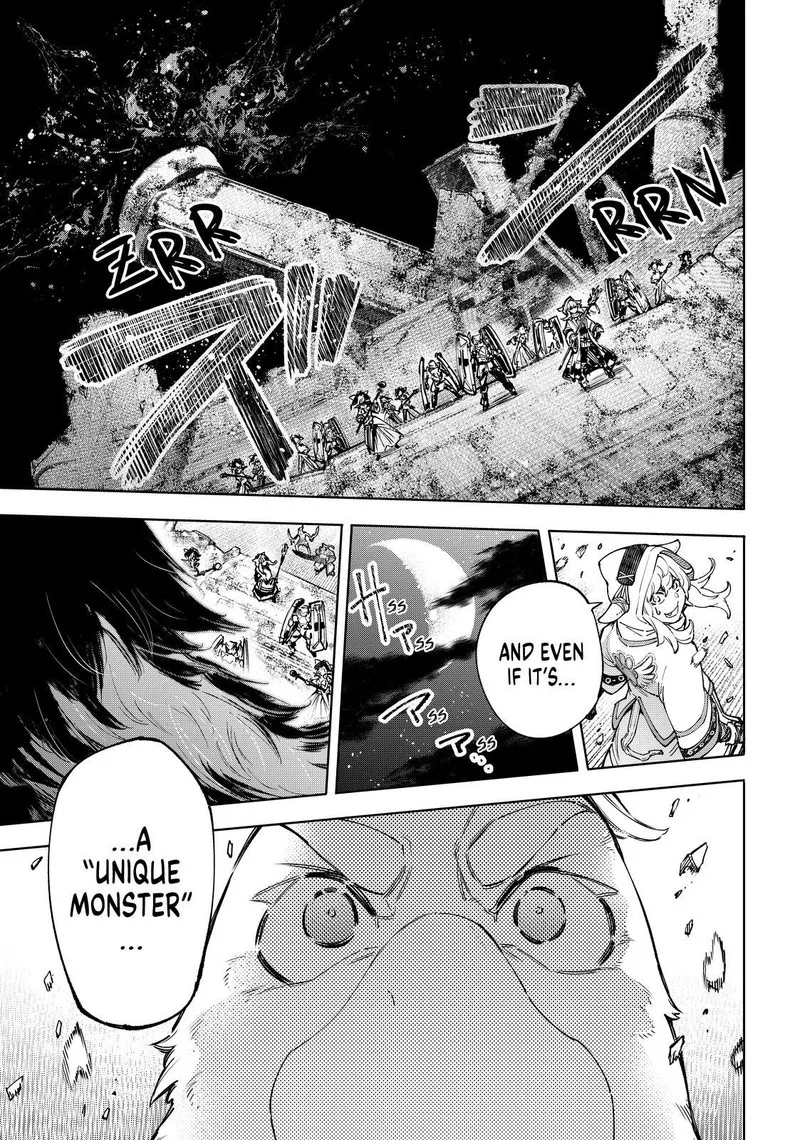 Shangri-La Frontier Chapter 82 – Page 17