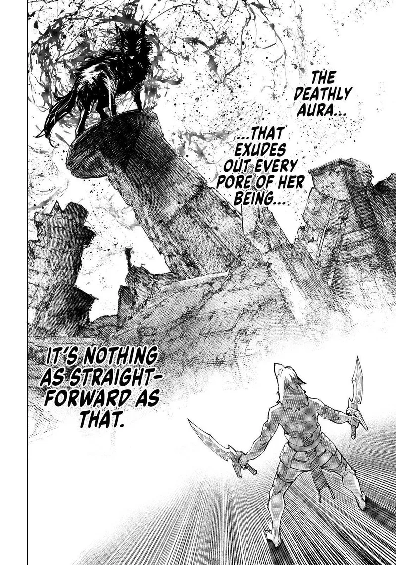 Shangri-La Frontier Chapter 83 – Page 2