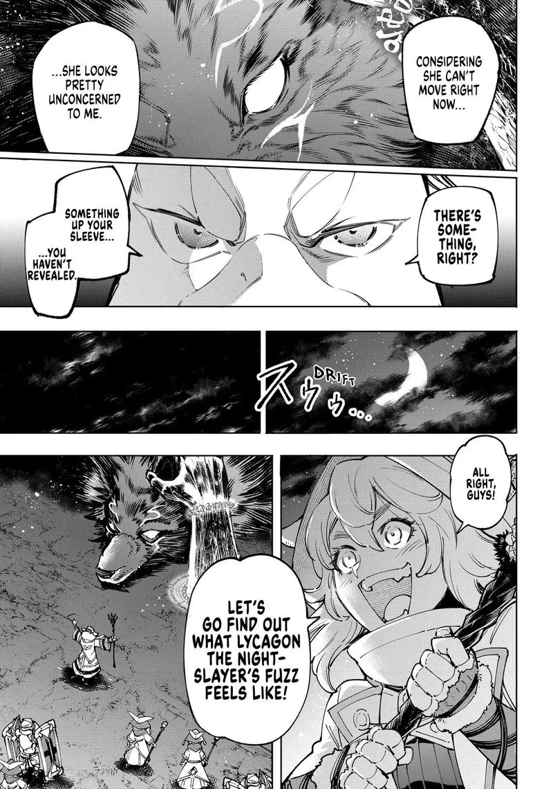 Shangri-La Frontier Chapter 84 – Page 2