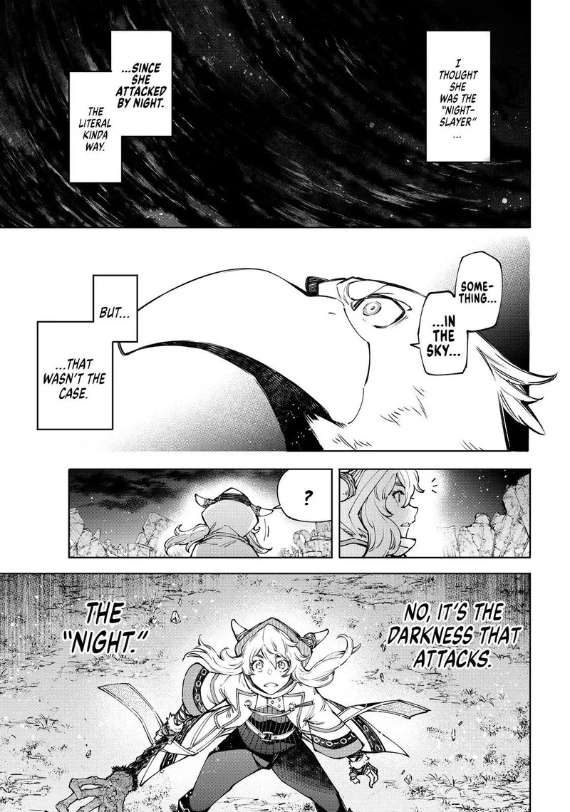 Shangri-La Frontier Chapter 84 – Page 4