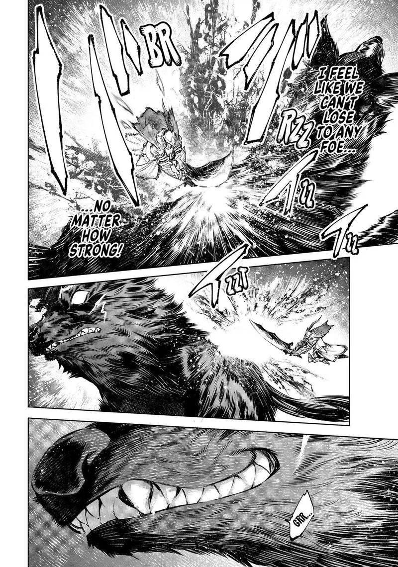 Shangri-La Frontier Chapter 88 – Page 18