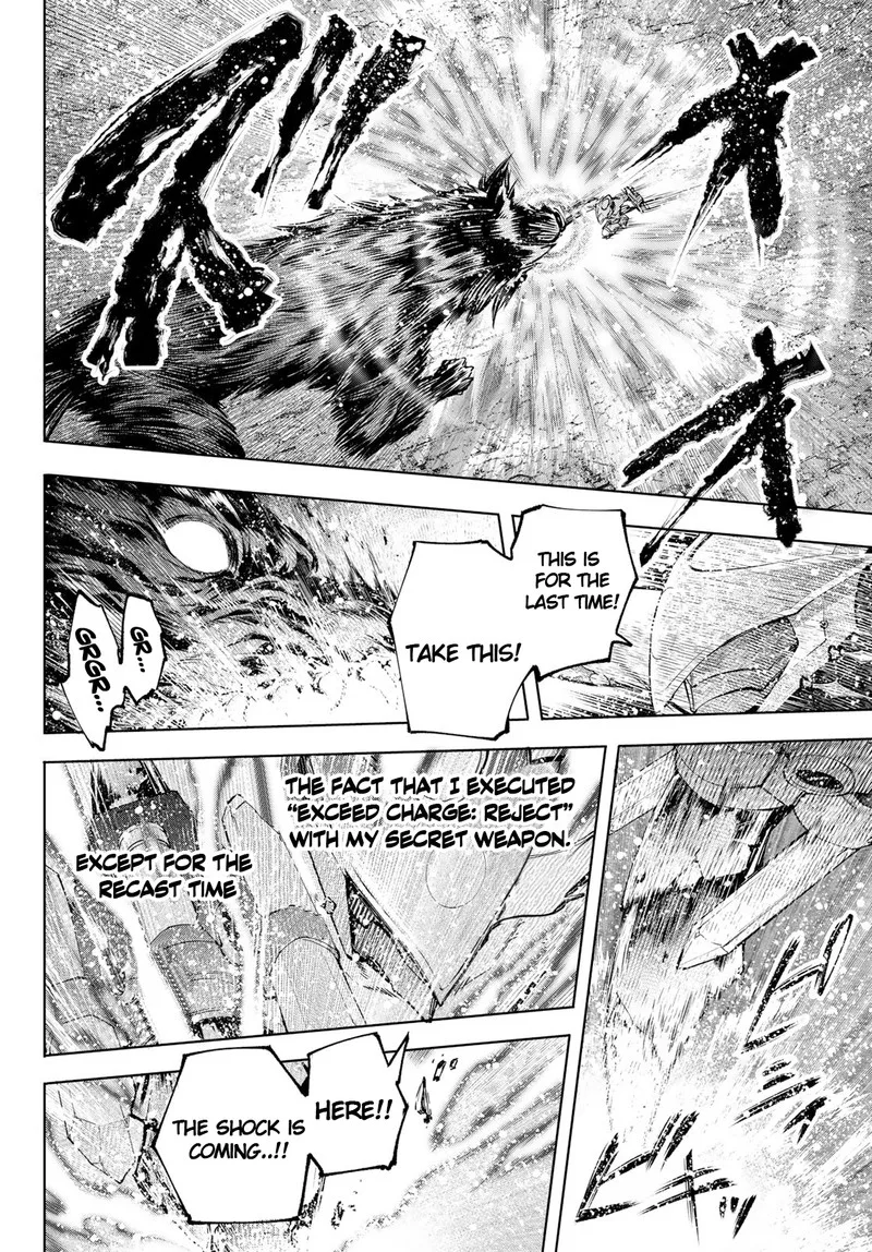 Shangri-La Frontier Chapter 92 – Page 11