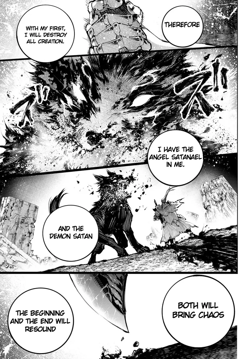 Shangri-La Frontier Chapter 92 – Page 16