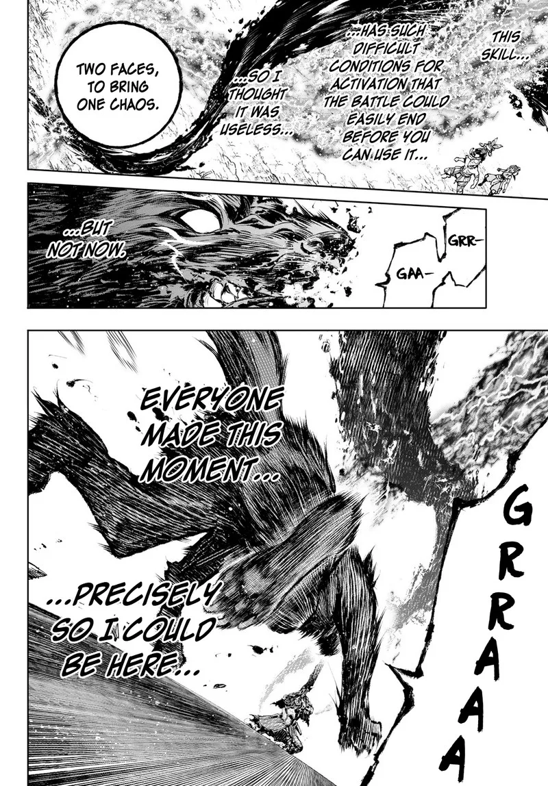 Shangri-La Frontier Chapter 93 – Page 2