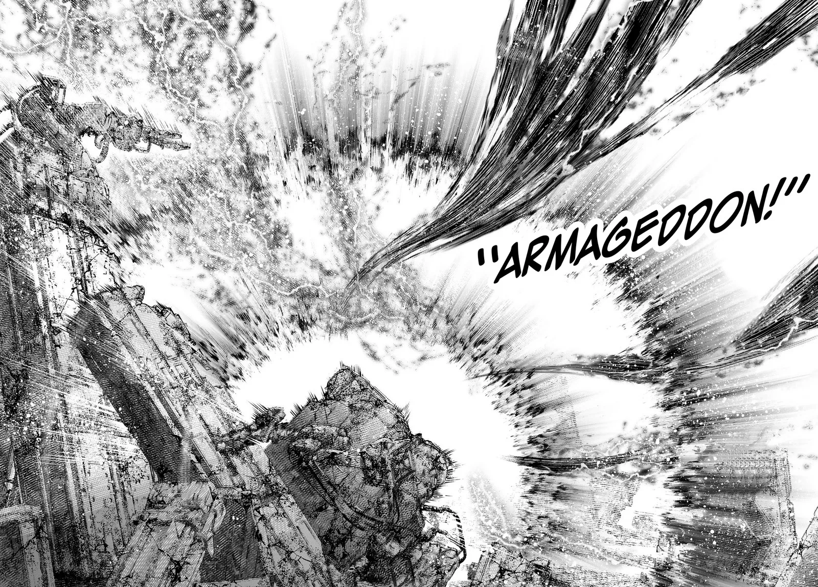 Shangri-La Frontier Chapter 93 – Page 4