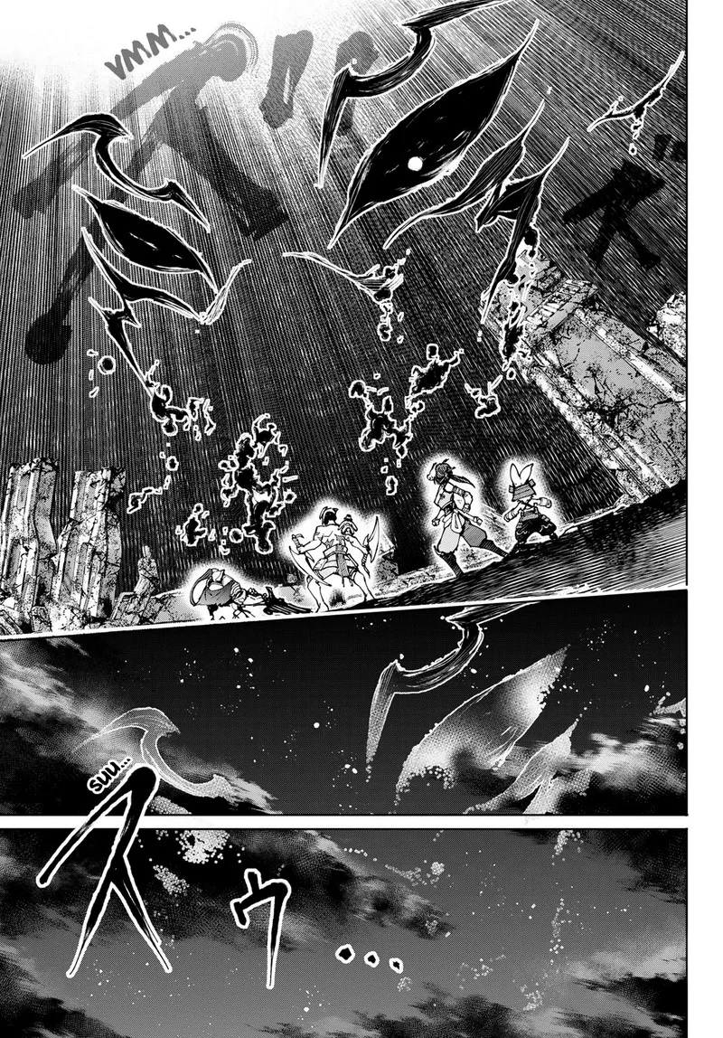 Shangri-La Frontier Chapter 93 – Page 12