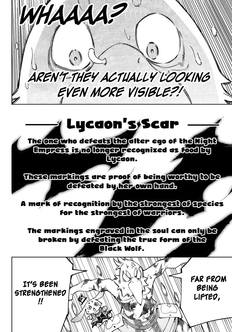 Shangri-La Frontier Chapter 94 – Page 6