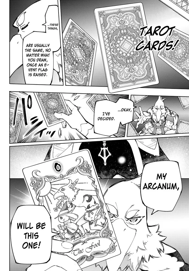Shangri-La Frontier Chapter 95 – Page 18