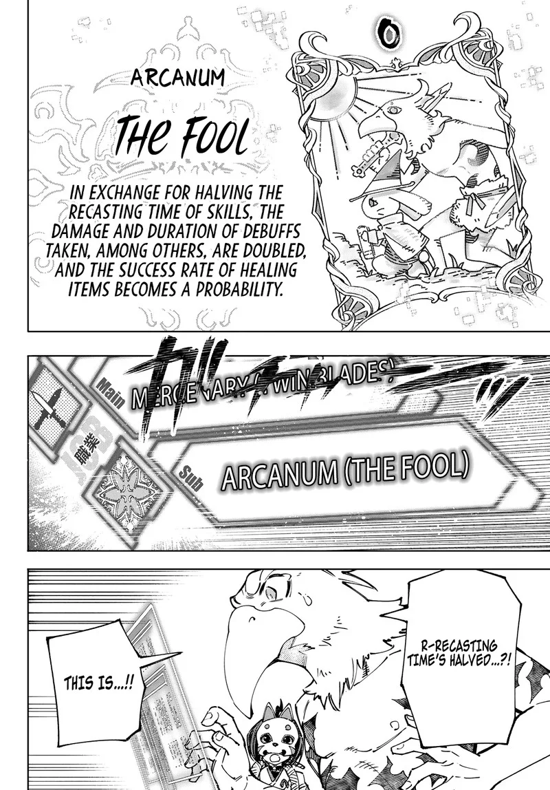 Shangri-La Frontier Chapter 96 – Page 4