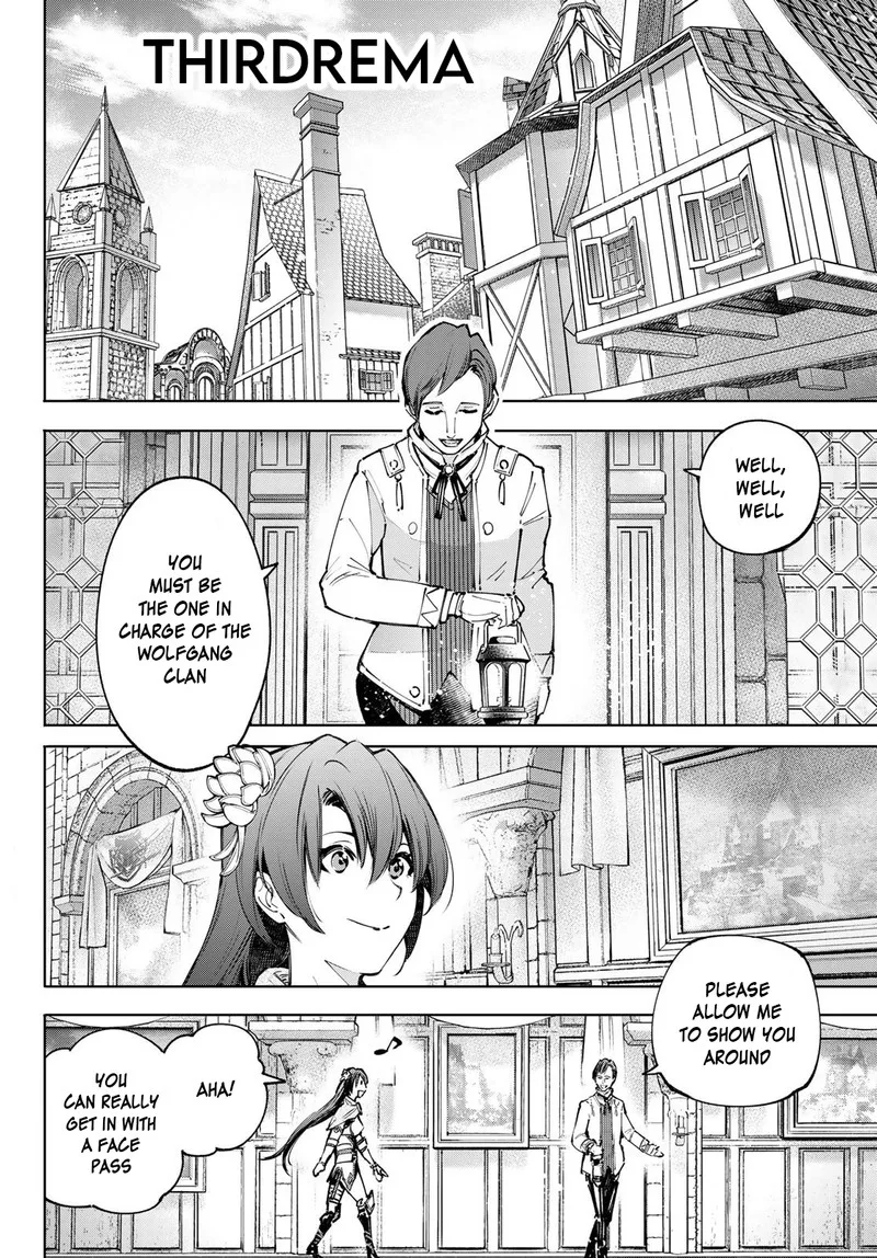 Shangri-La Frontier Chapter 98 – Page 2