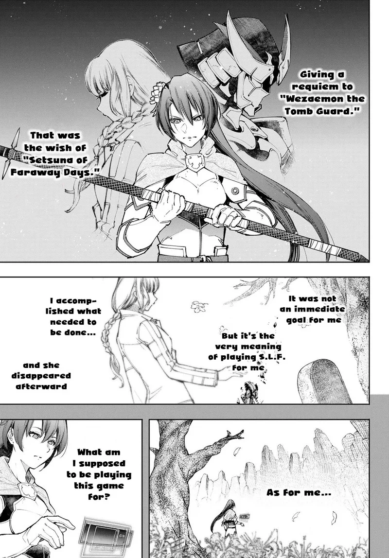 Shangri-La Frontier Chapter 98 – Page 7