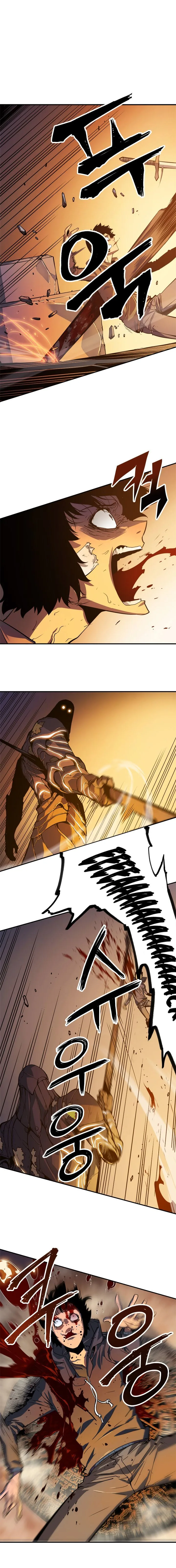 Solo Leveling Chapter 10 – Page 12