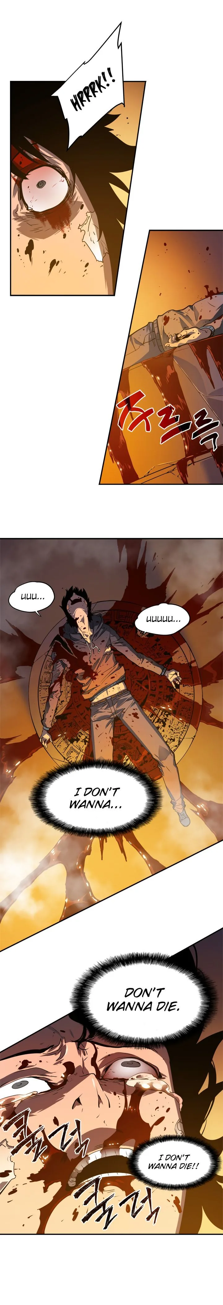 Solo Leveling Chapter 10 – Page 13