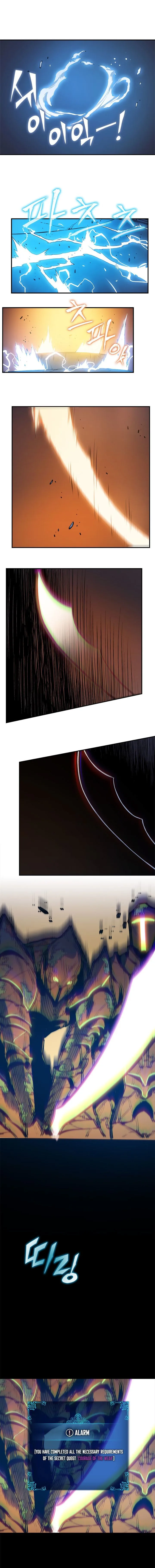 Solo Leveling Chapter 10 – Page 16