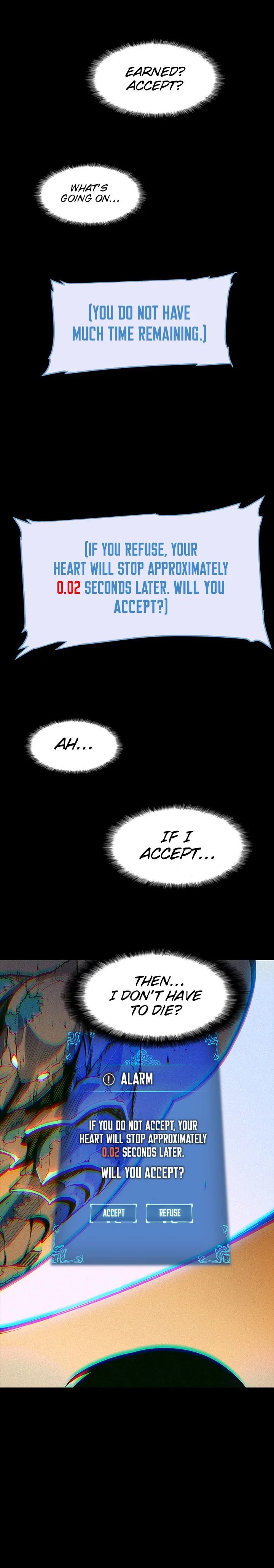 Solo Leveling Chapter 10 – Page 18