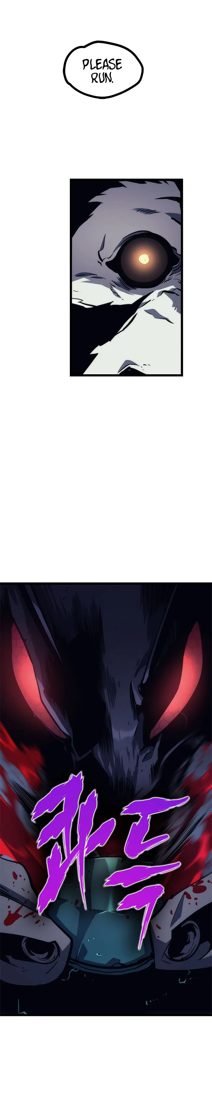 Solo Leveling Chapter 100 – Page 3