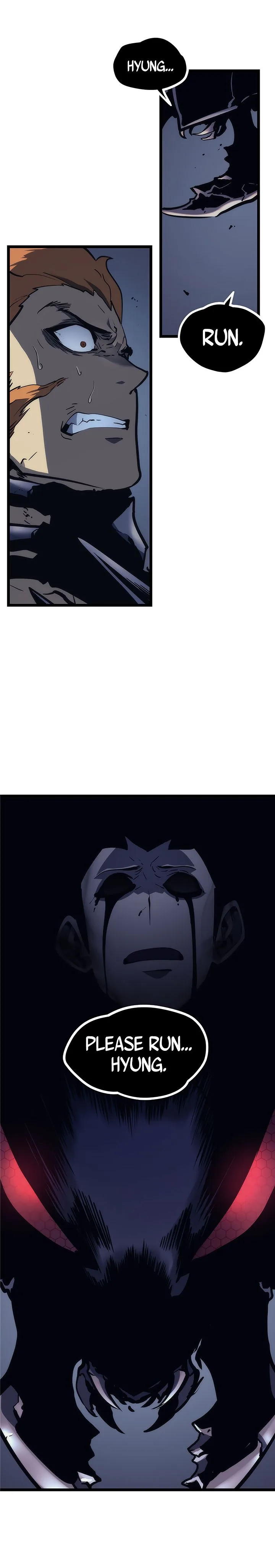 Solo Leveling Chapter 100 – Page 6
