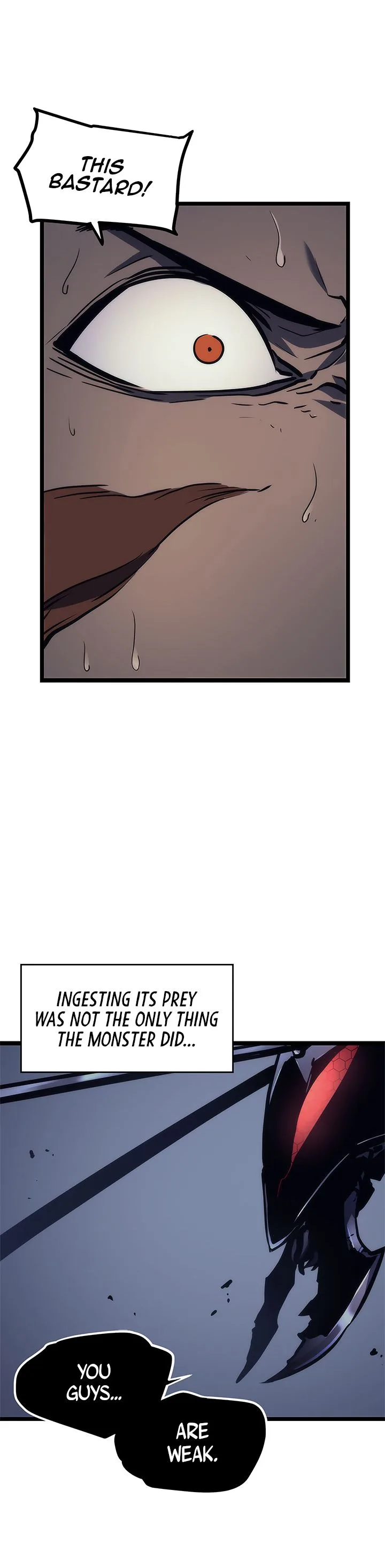 Solo Leveling Chapter 100 – Page 7