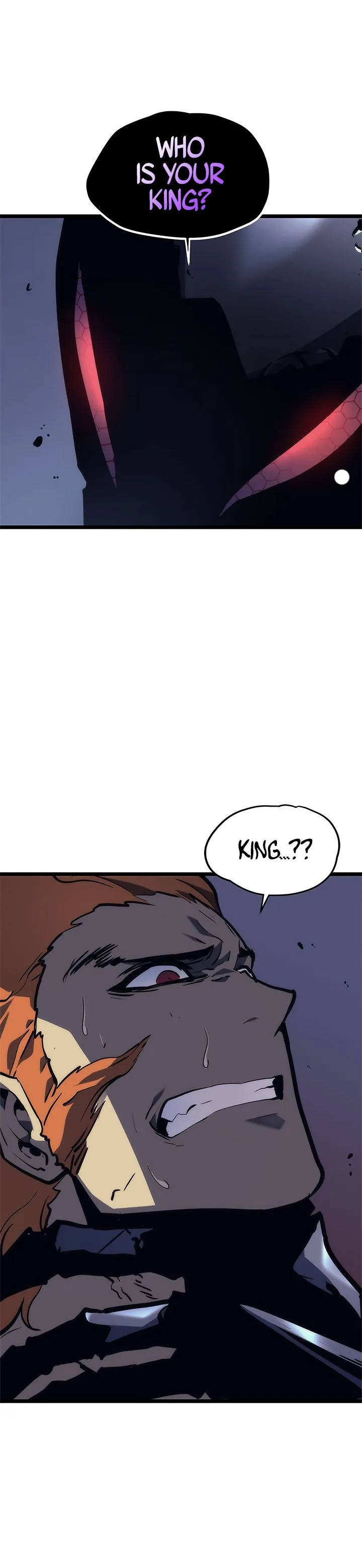 Solo Leveling Chapter 100 – Page 9