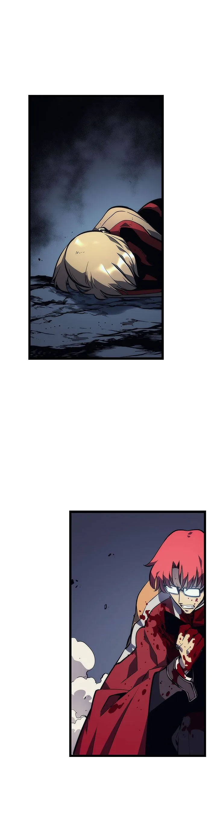 Solo Leveling Chapter 100 – Page 10