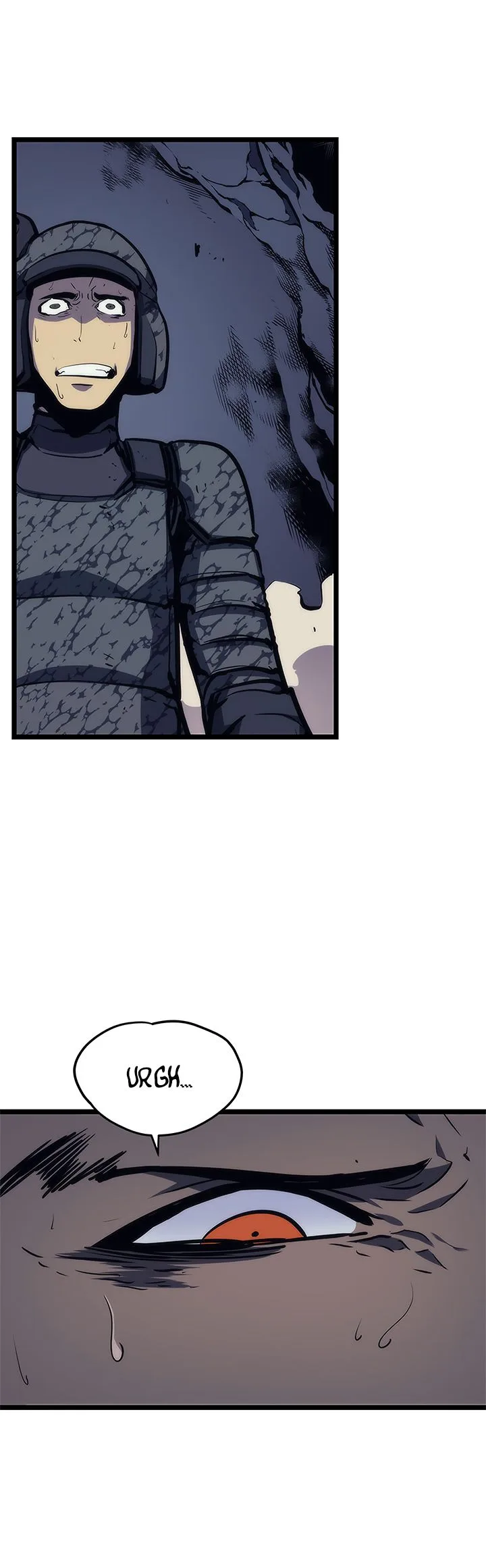 Solo Leveling Chapter 100 – Page 11
