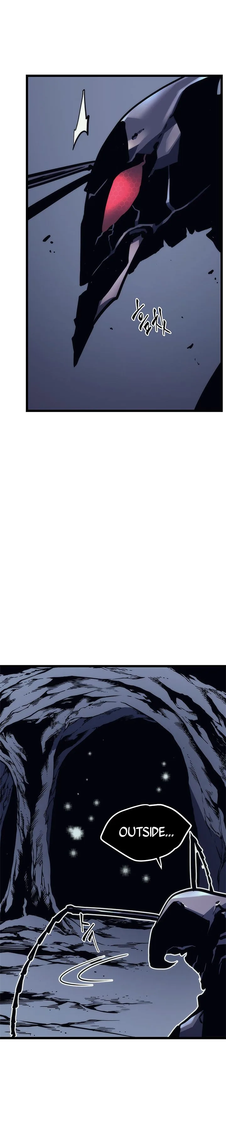 Solo Leveling Chapter 100 – Page 12