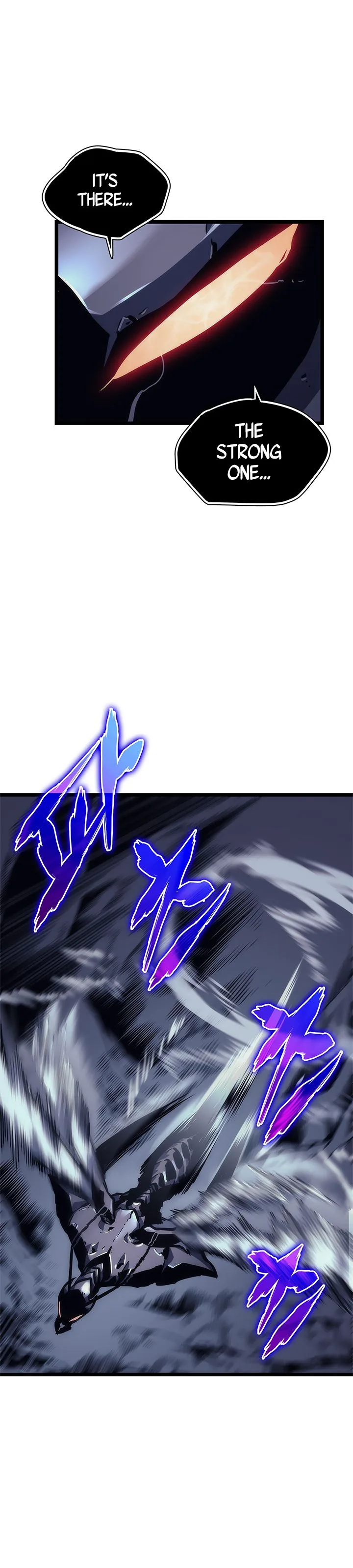 Solo Leveling Chapter 100 – Page 13