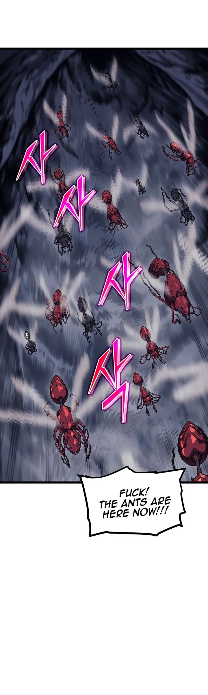 Solo Leveling Chapter 100 – Page 16