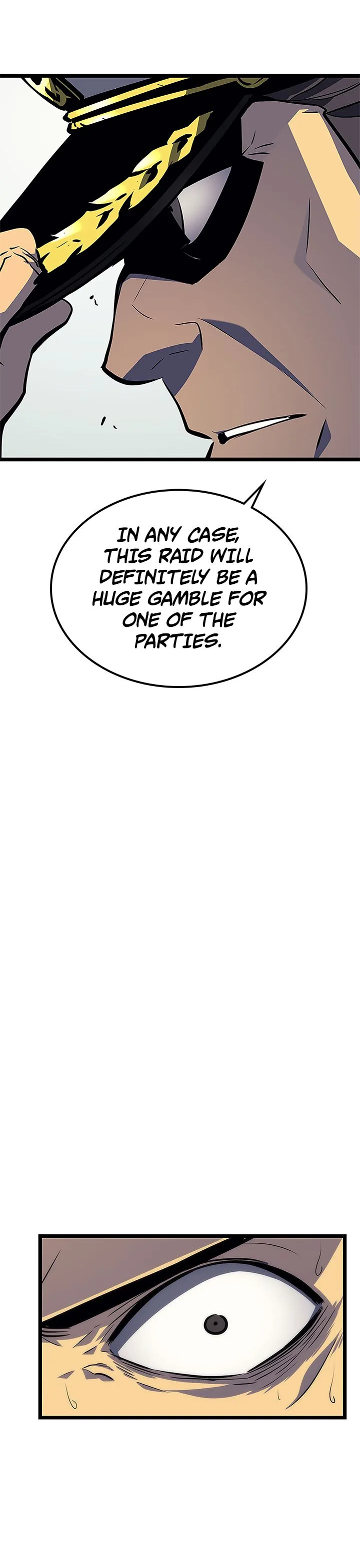 Solo Leveling Chapter 100 – Page 25