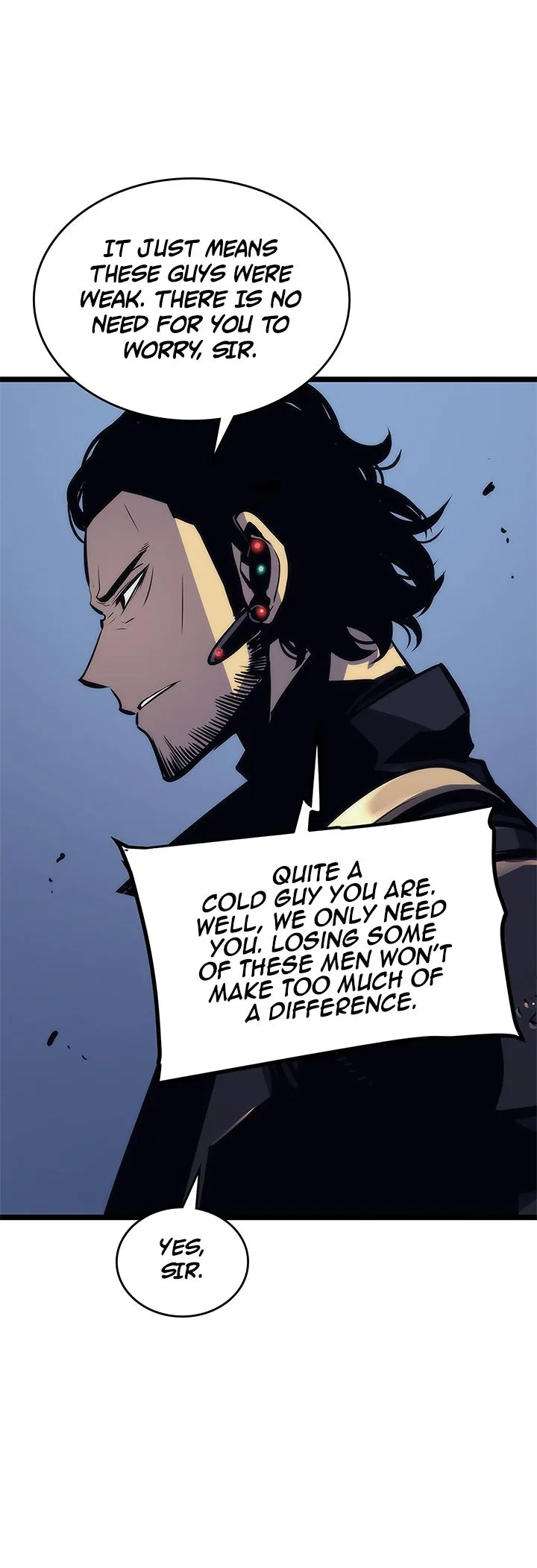 Solo Leveling Chapter 100 – Page 27