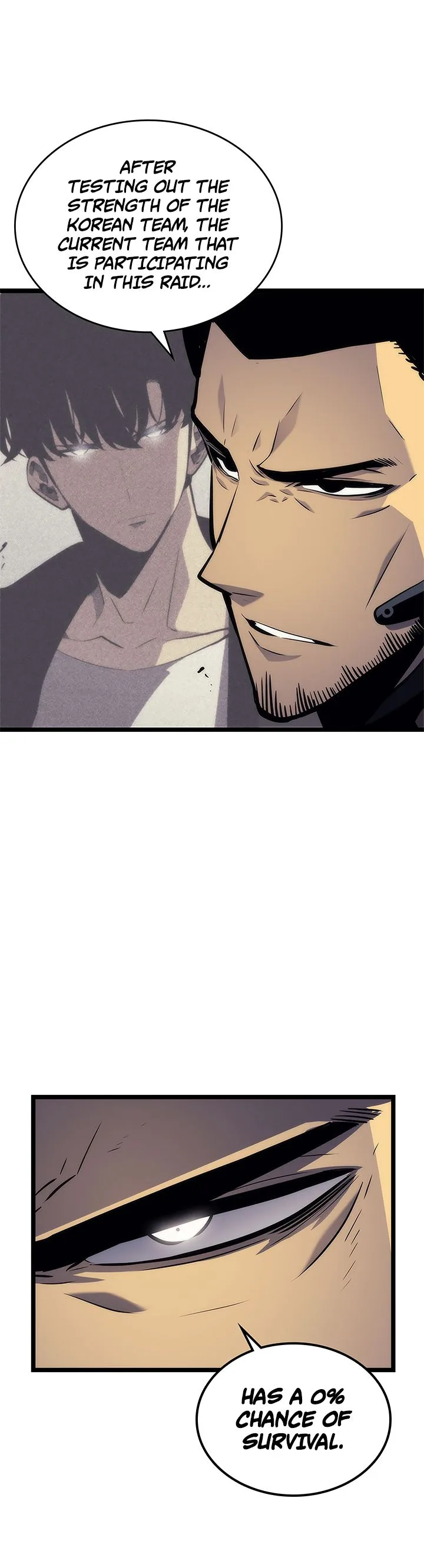 Solo Leveling Chapter 100 – Page 29