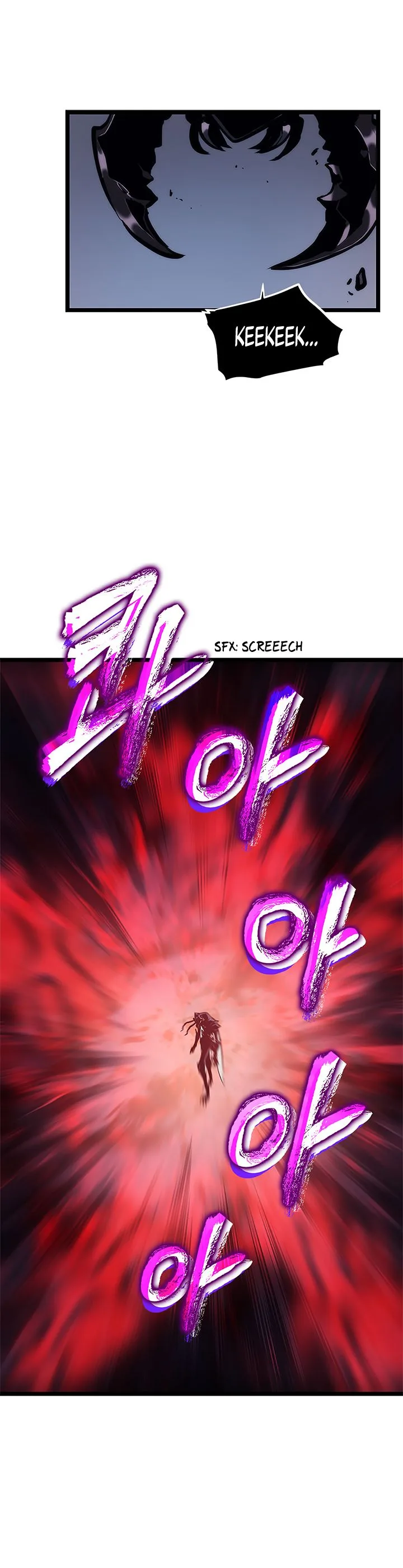 Solo Leveling Chapter 100 – Page 37