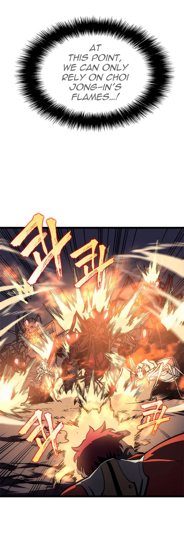 Solo Leveling Chapter 100 – Page 42