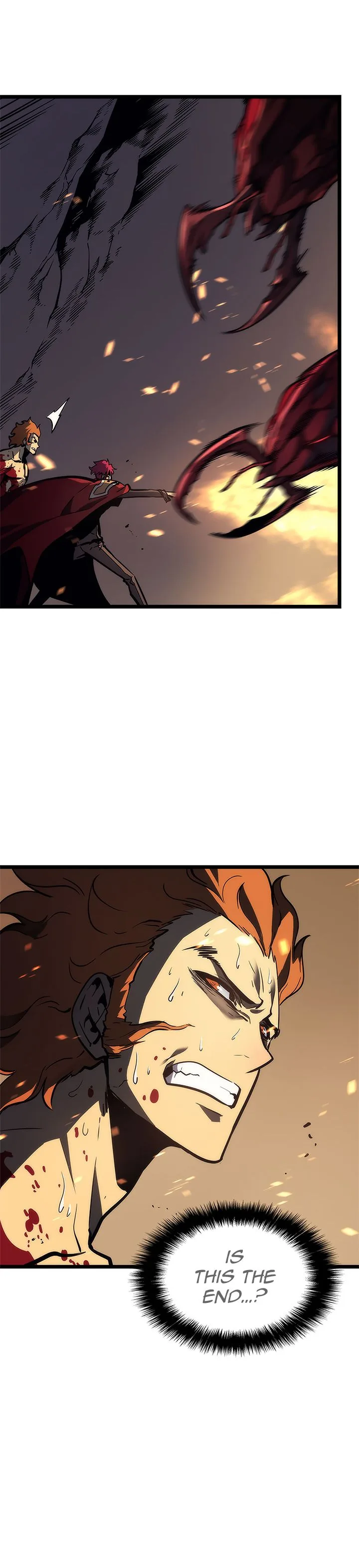 Solo Leveling Chapter 100 – Page 43
