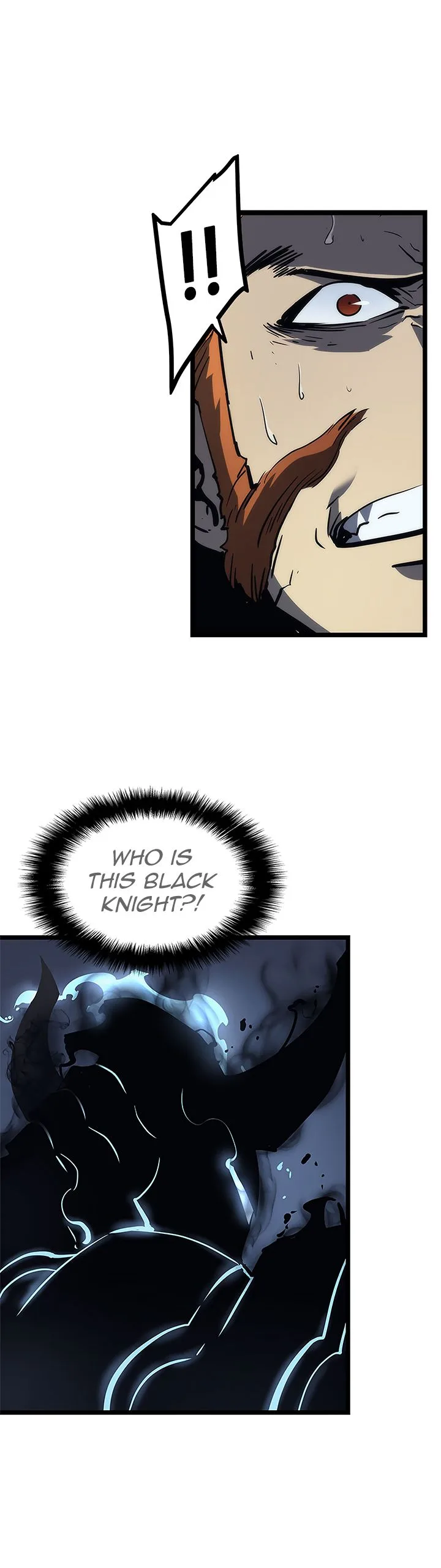 Solo Leveling Chapter 100 – Page 45