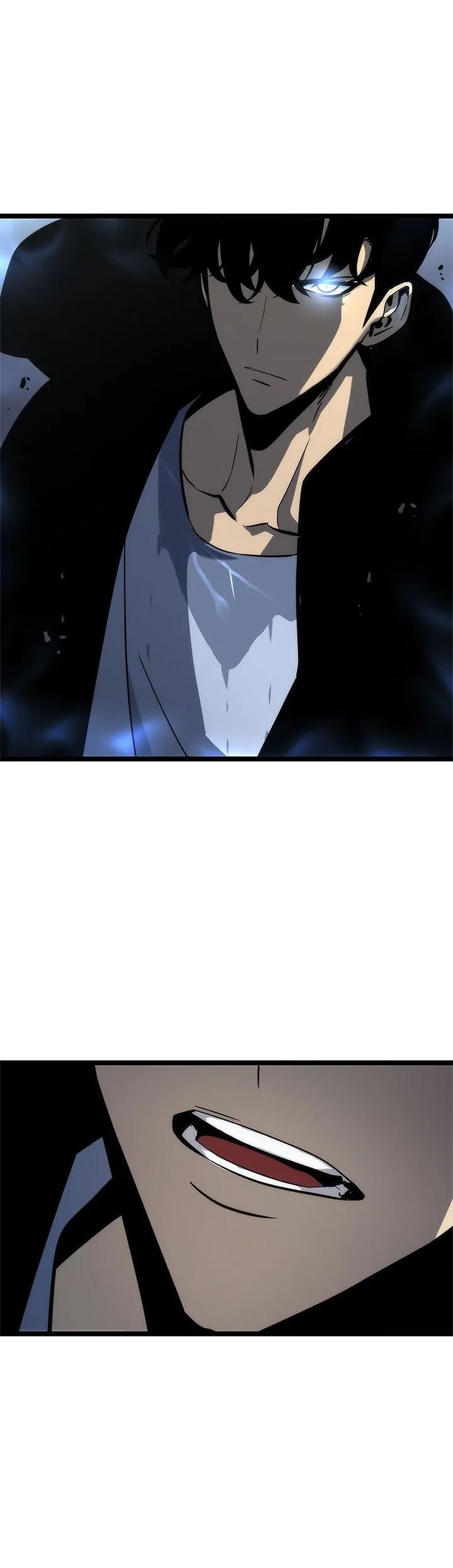 Solo Leveling Chapter 100 – Page 48