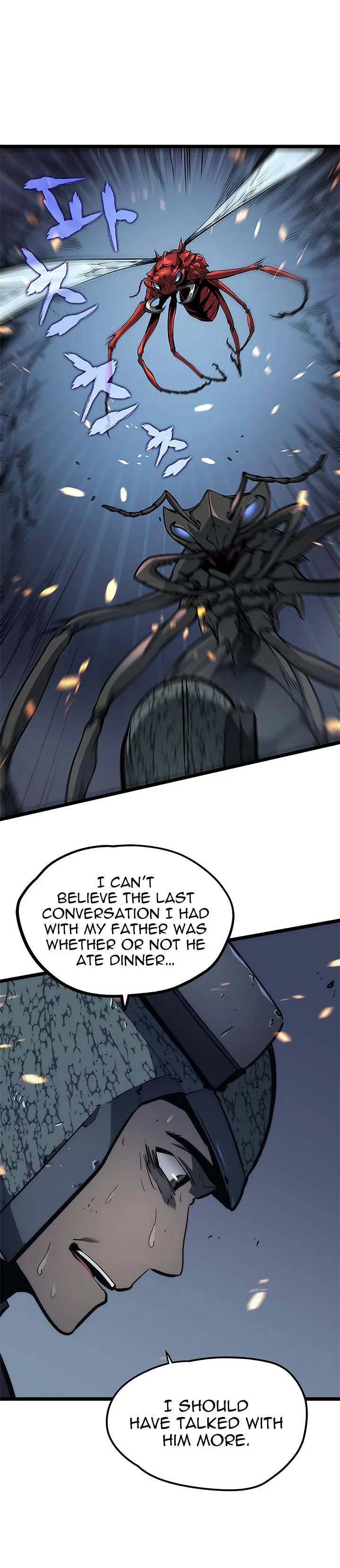 Solo Leveling Chapter 101 – Page 2