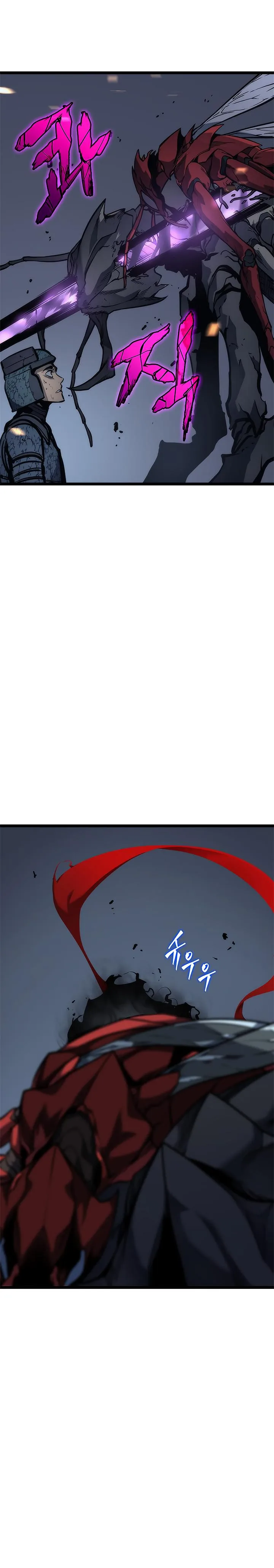 Solo Leveling Chapter 101 – Page 4