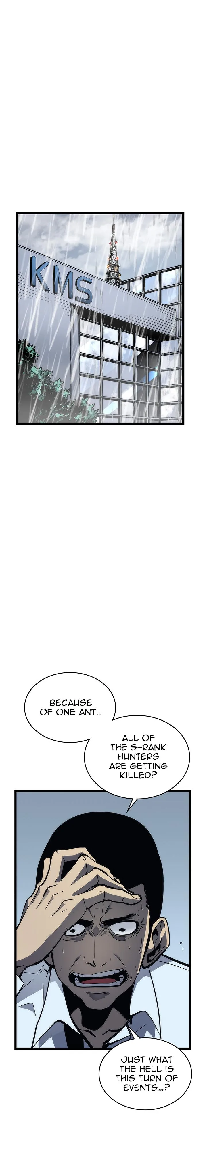 Solo Leveling Chapter 101 – Page 5