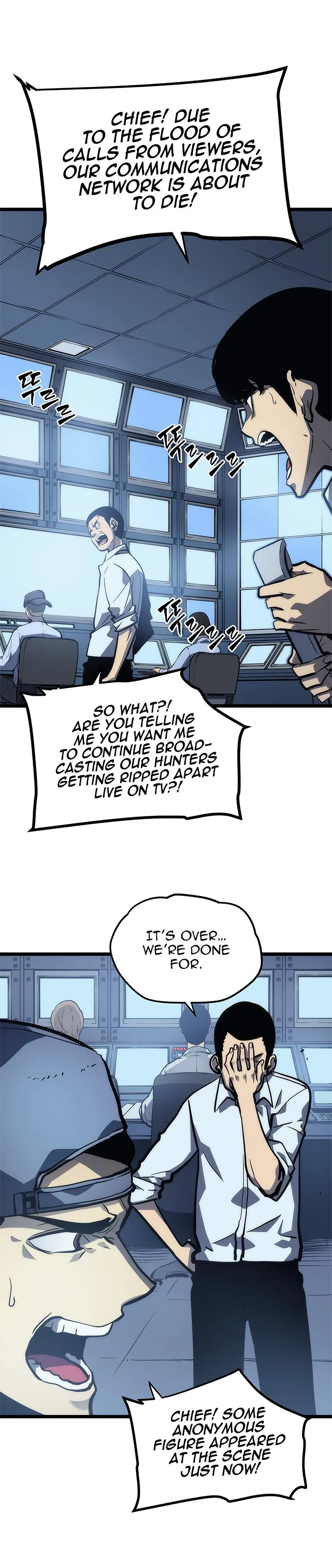 Solo Leveling Chapter 101 – Page 6