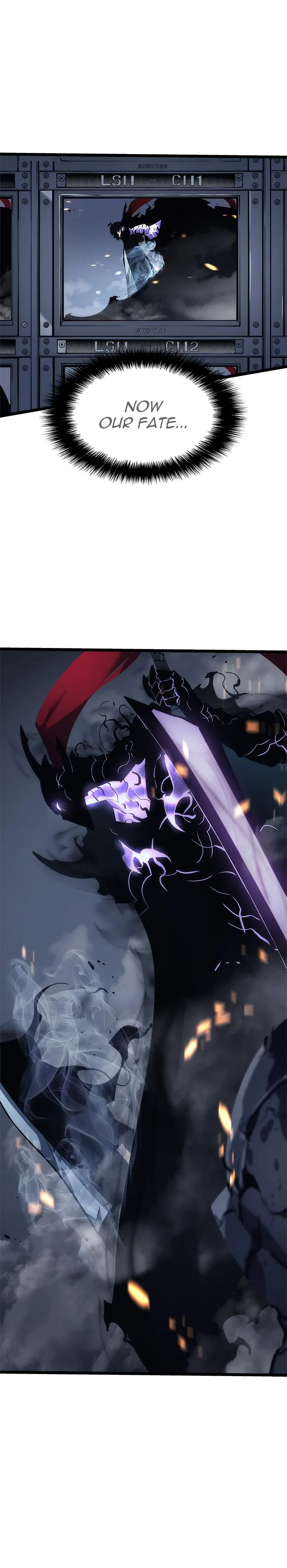 Solo Leveling Chapter 101 – Page 9