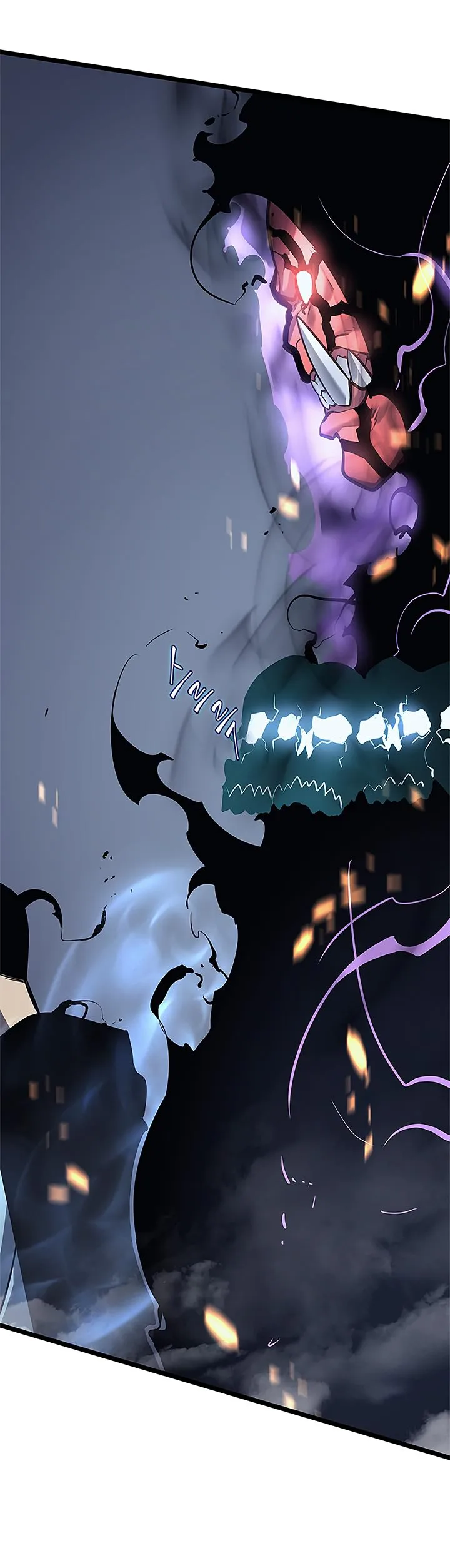 Solo Leveling Chapter 101 – Page 11