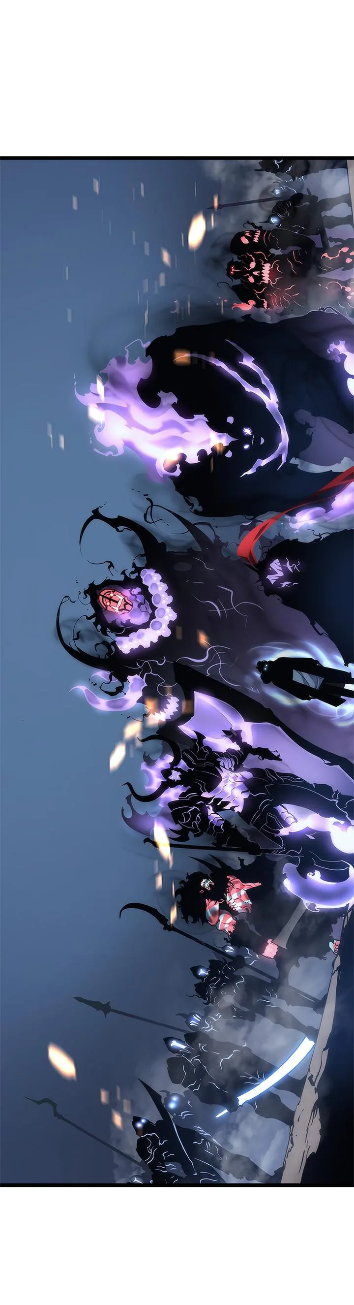 Solo Leveling Chapter 101 – Page 13