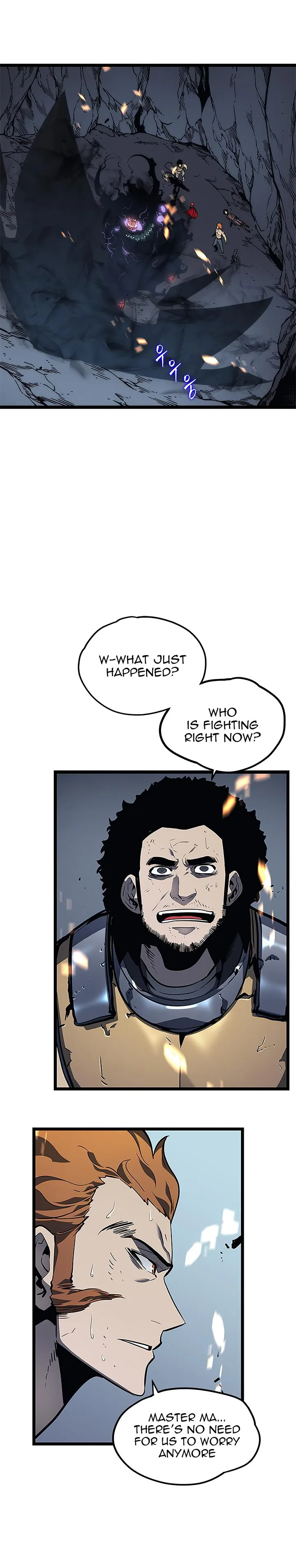 Solo Leveling Chapter 101 – Page 18