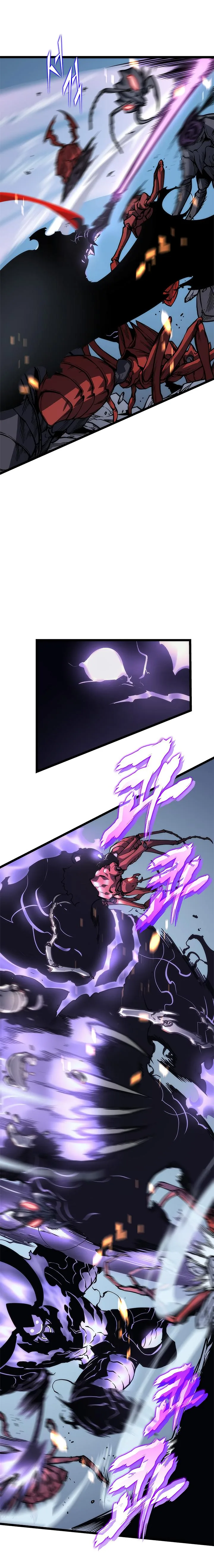 Solo Leveling Chapter 101 – Page 20