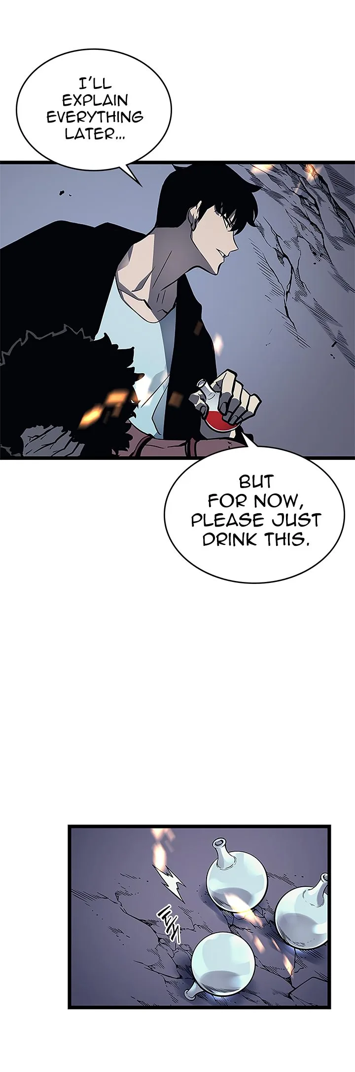 Solo Leveling Chapter 101 – Page 25