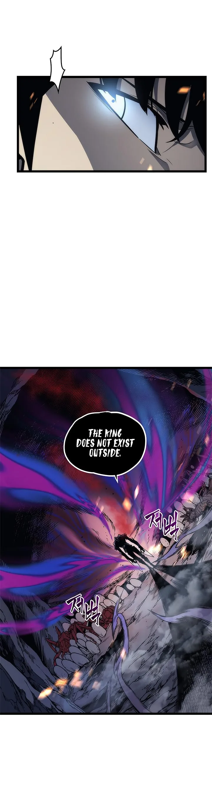 Solo Leveling Chapter 101 – Page 28